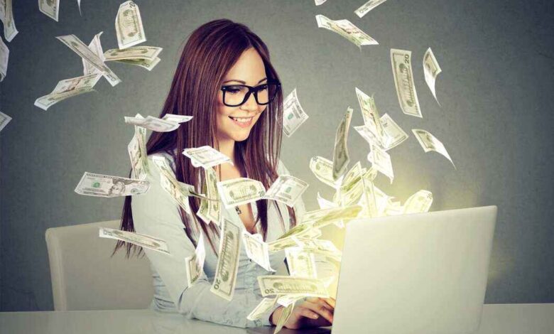 Ways To Make Money Online With Articles