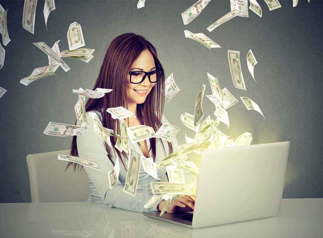 Ways To Make Money Online With Articles