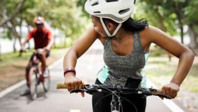 Eating and Physical Activity