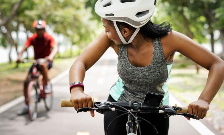 Eating and Physical Activity