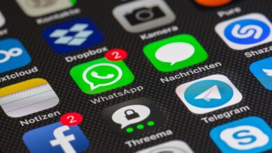 How To Keep Safe on Social Networking Sites