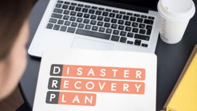 Importance Of Computer Recovery Planning