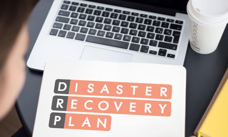 Importance Of Computer Recovery Planning