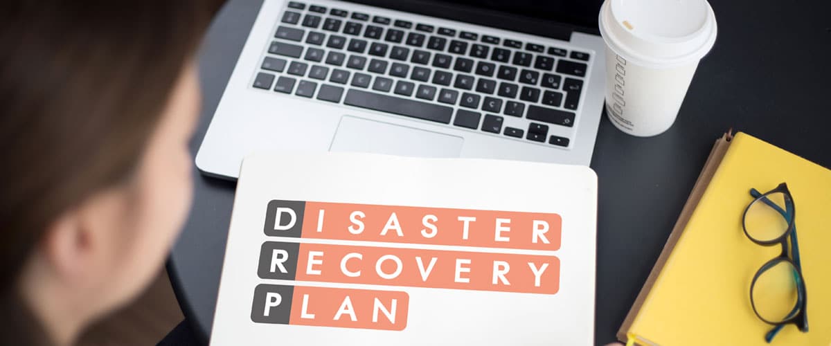Importance Of Computer Recovery Planning