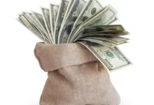 Tough Money Decison To Make