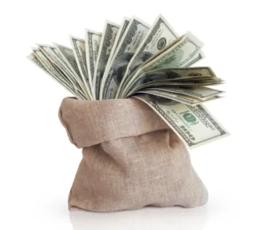 Tough Money Decison To Make