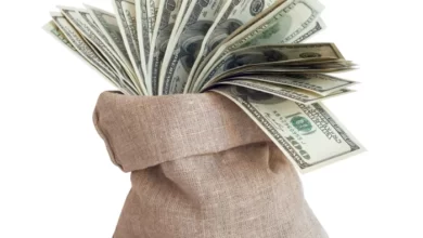 Tough Money Decison To Make