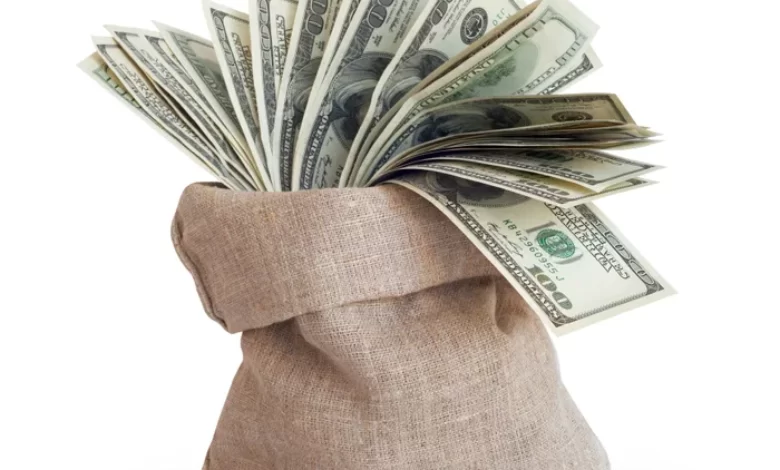 Tough Money Decison To Make
