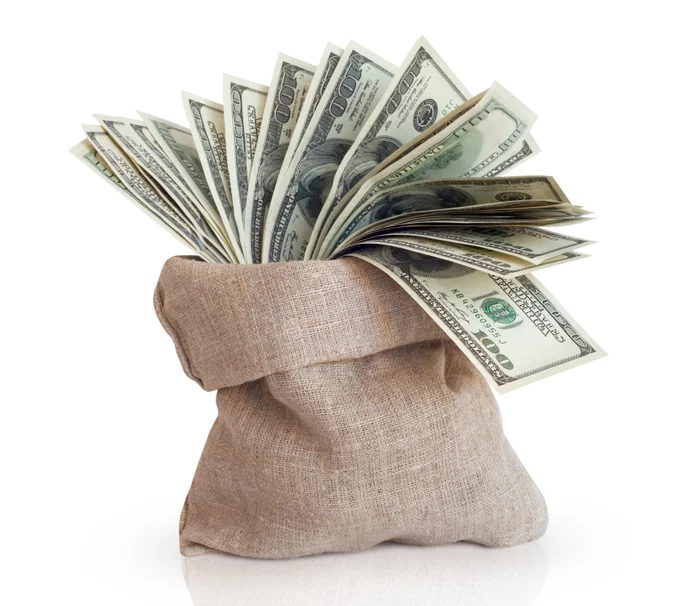 Tough Money Decison To Make