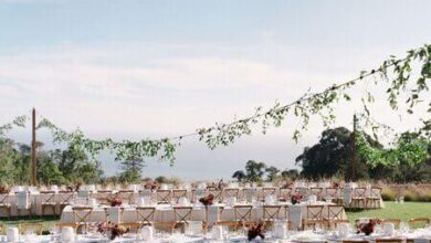 Wedding Crafts Ideas for Saving Money