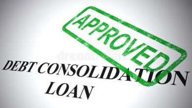 Where to Get Debt Consolidation Help
