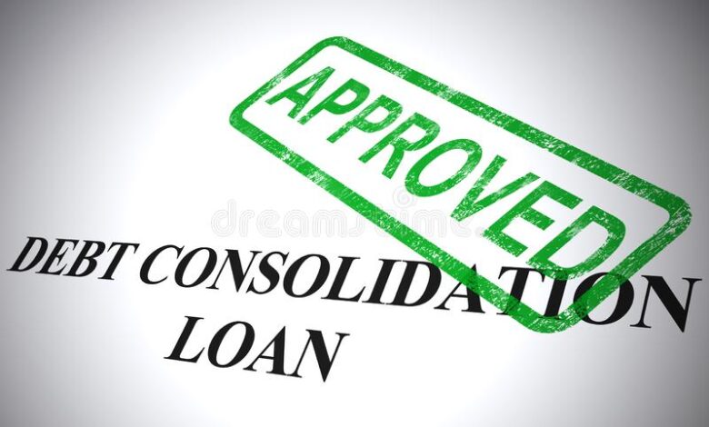 Where to Get Debt Consolidation Help