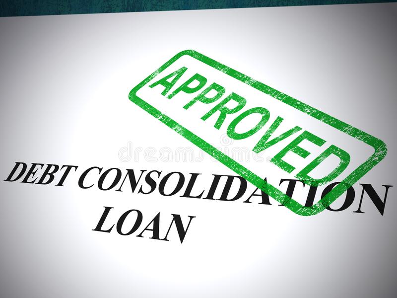 Where to Get Debt Consolidation Help