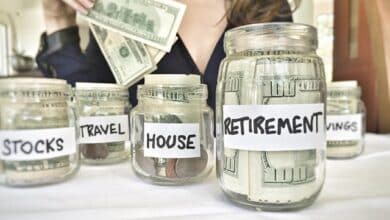 5 Reasons Why You Should Save Money