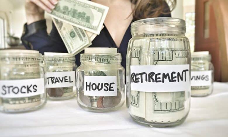 5 Reasons Why You Should Save Money