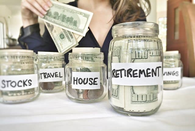 5 Reasons Why You Should Save Money