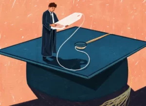 A Four-Year Degree in Dollars and Cents