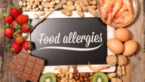 A Guide to Overcoming and Recovering from Food Allergies