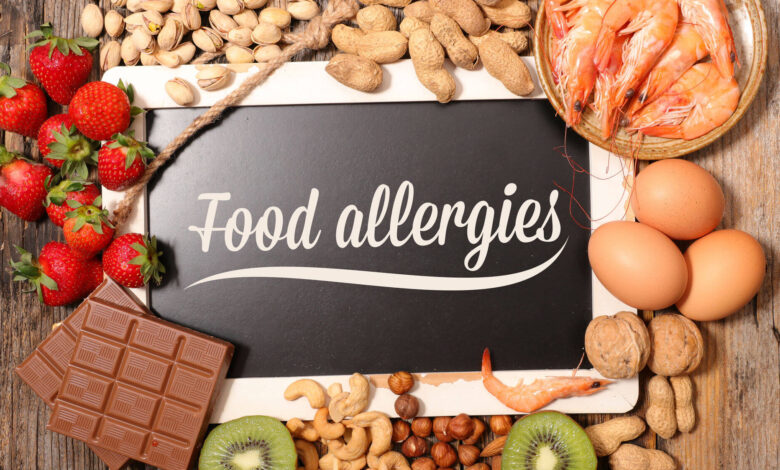 A Guide to Overcoming and Recovering from Food Allergies