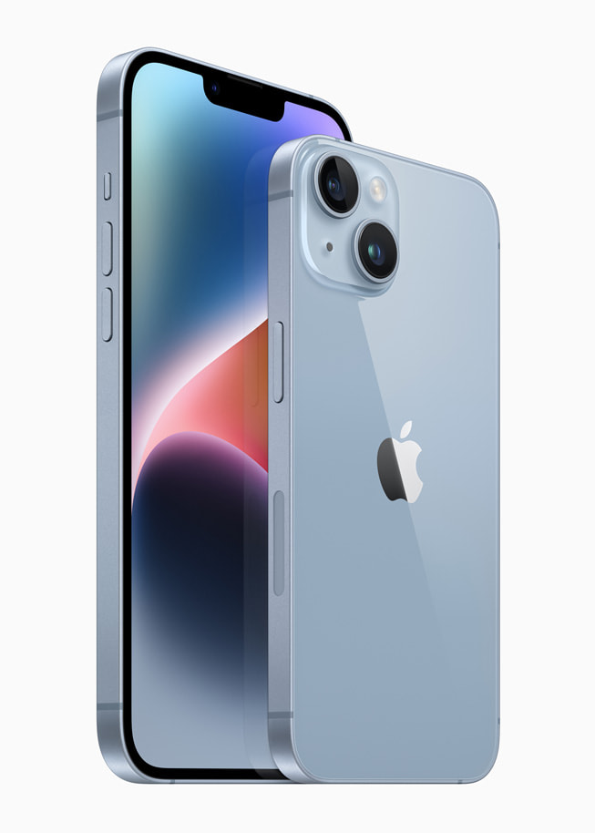 Apple has officially release iPhone 14 & iPhone 14 Plus Apple has officially release iPhone 14 & iPhone 14 Plus
