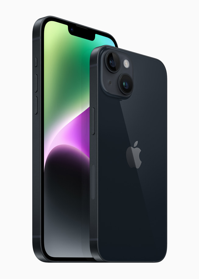 Apple has officially release iPhone 14 & iPhone 14 Plus Apple has officially release iPhone 14 & iPhone 14 Plus