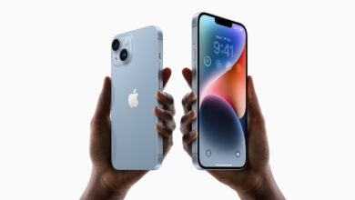 Apple has officially release iPhone 14 & iPhone 14 Plus