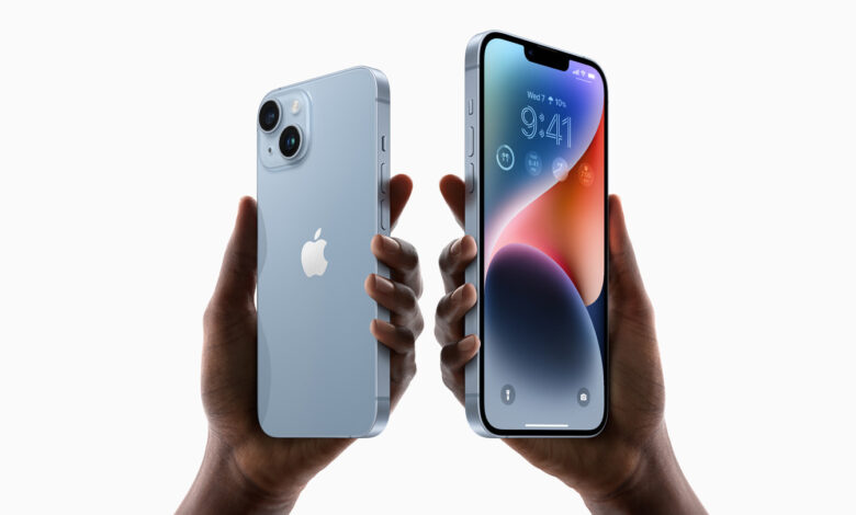 Apple has officially release iPhone 14 & iPhone 14 Plus