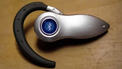 Bluetooth Terminology