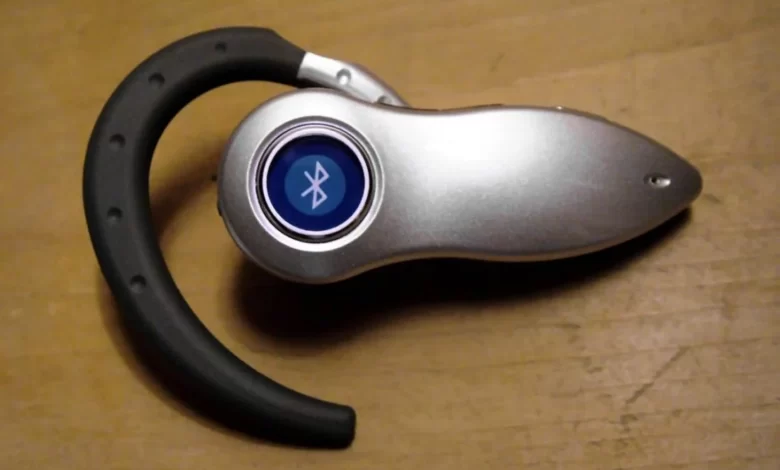 Bluetooth Terminology