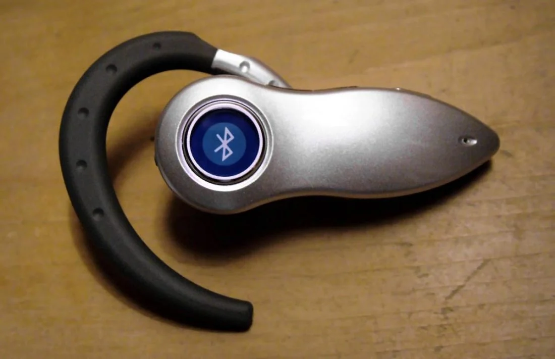 Bluetooth Terminology