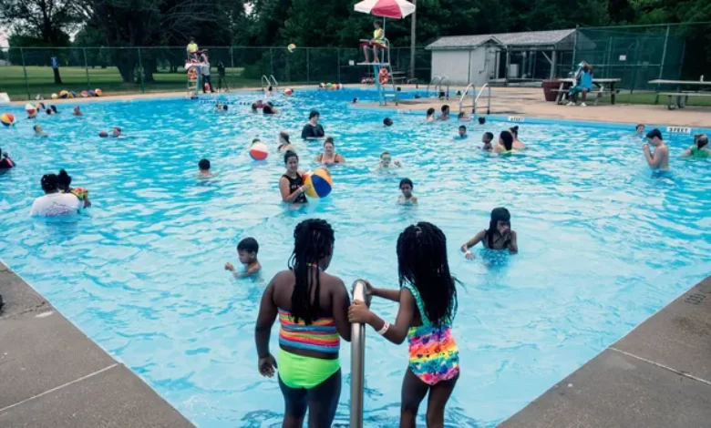 Dangers Of Chlorine In Swimming Pool