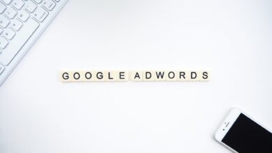 Driving Laser Targeted Traffic with Google Adwords