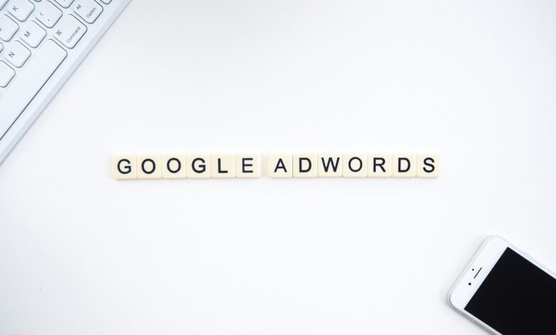Driving Laser Targeted Traffic with Google Adwords