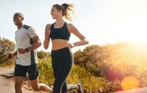 Exercise Benefits