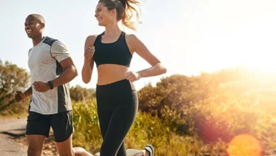 Exercise Benefits