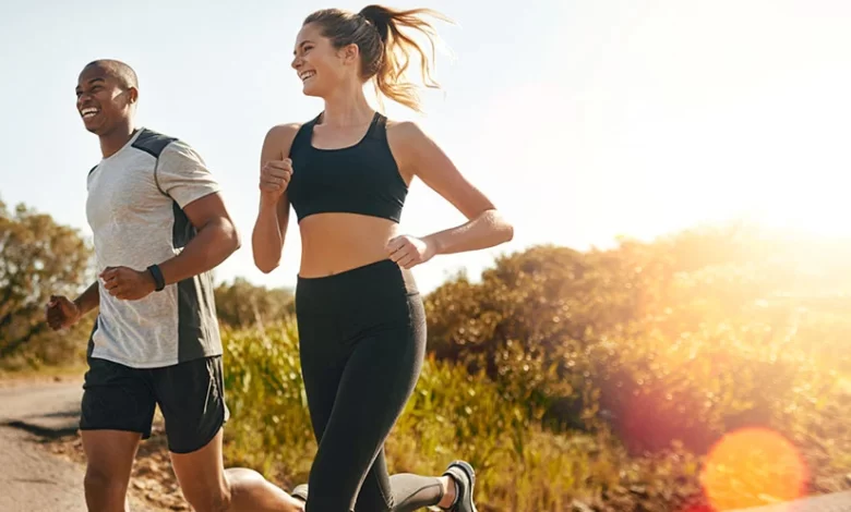 Exercise Benefits
