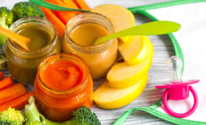 Food Element Importance