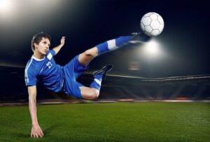 How to Get a Soccer Scholarship for College