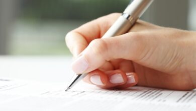 How to Write a Professional Resume Summary