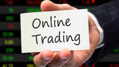 Know More About Online Trading