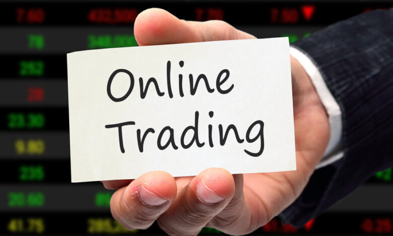 Know More About Online Trading
