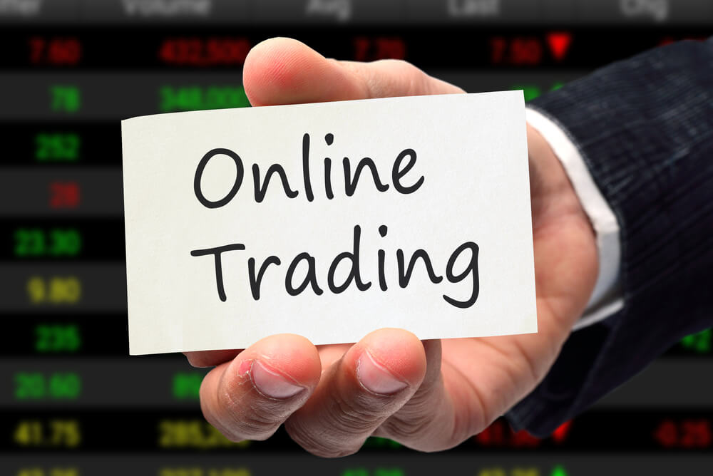 Know More About Online Trading