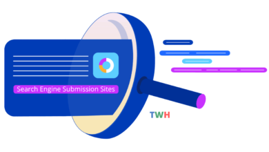 Search Engine Submission for Your Website