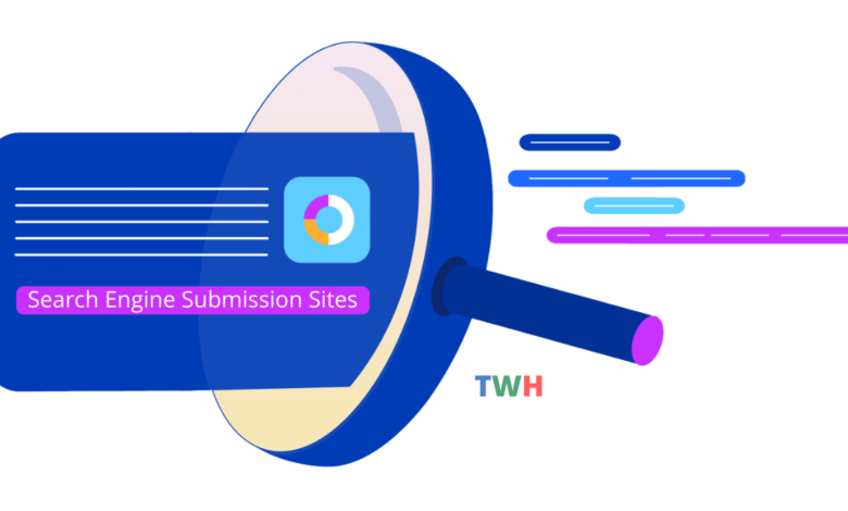 Search Engine Submission for Your Website
