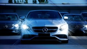 The Basics of European Car Rental