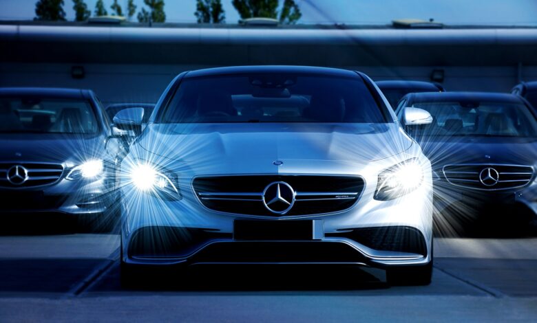 The Basics of European Car Rental
