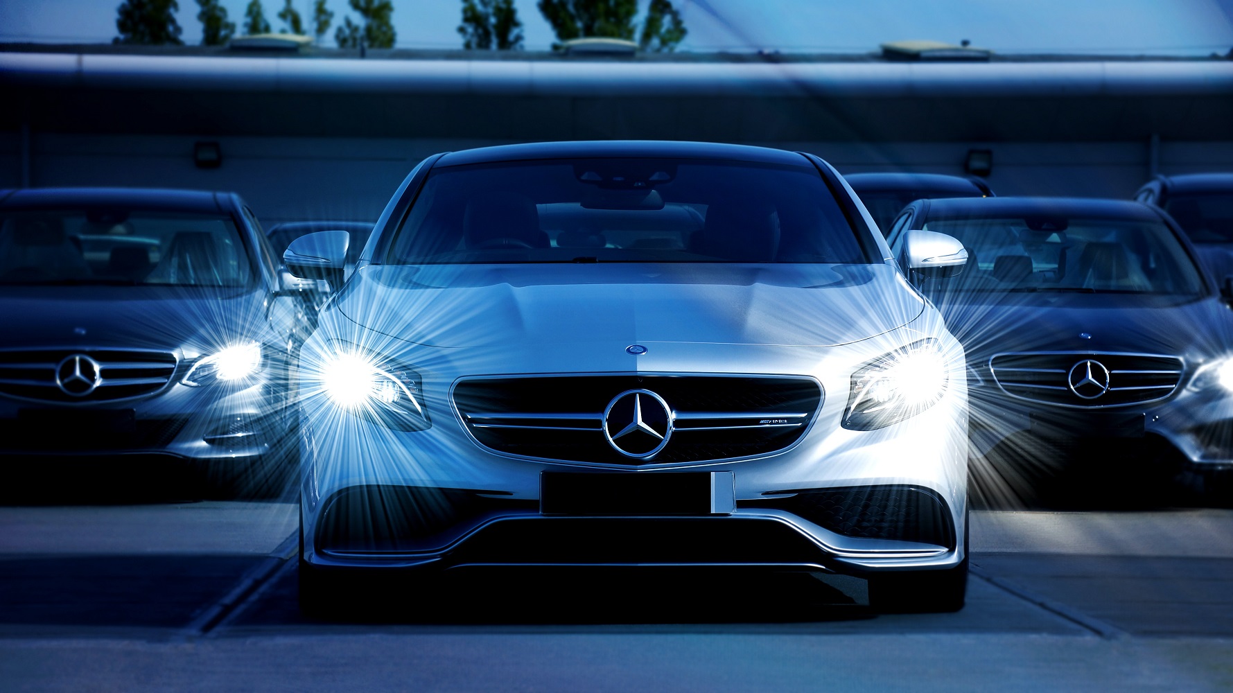 The Basics of European Car Rental