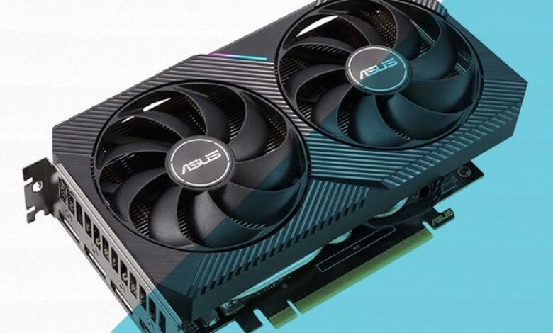 Top Video Cards On The Market