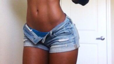 10 Ways To Get Flat Stomach Quickly