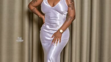 Afia Schwarzenegger Set To Marry In Abroad - Spiritual Mother Says